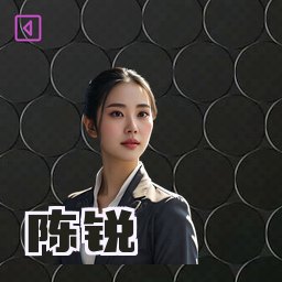 陈锐